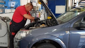 Autobedrijf Ed Coster plaats foto